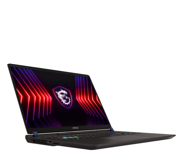 MSI Vector 16 HX i9-14900HX/16GB/1TB/Win11 RTX4080 240Hz - 1270402 - zdjęcie 3